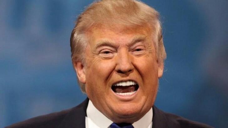 Miliader Muslim Menyesal Pernah Dukung Donald Trump