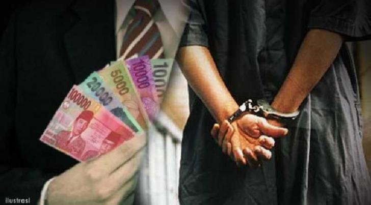 Enaknya Jadi Terdakwa Kasus Pembakaran Lahan di Pelalawan, Jamin Rp150 Juta Bisa 'Bebas'