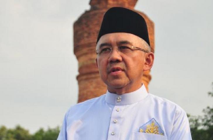 Syarat Tak Mengerucut, Pengisi Sekdaprov Riau Terbuka se-Indonesia