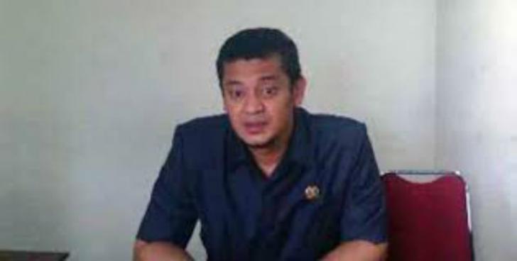 Pejabat Sering Keluar Negeri, Noviwaldy: Masak Dituding Pemborosan