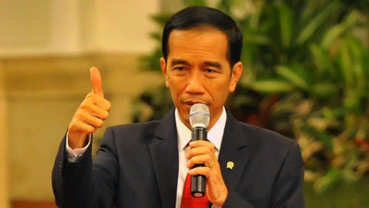 Jokowi: Penganiayaan Baswedan Tindakan Brutal, Tugas Kapolri Mancari Pelaku