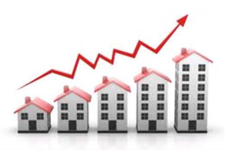 REI Optimis Properti Tumbuh 10%