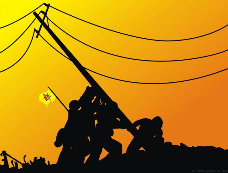 Besok, PLN Dumai Akan Padamkan Aliran Listrik di Lima Kawasan