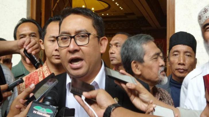 Fadli Zon Sebut Kehadiran Presiden Jokowi di OTT Kemenhub Hanya Pencitraan