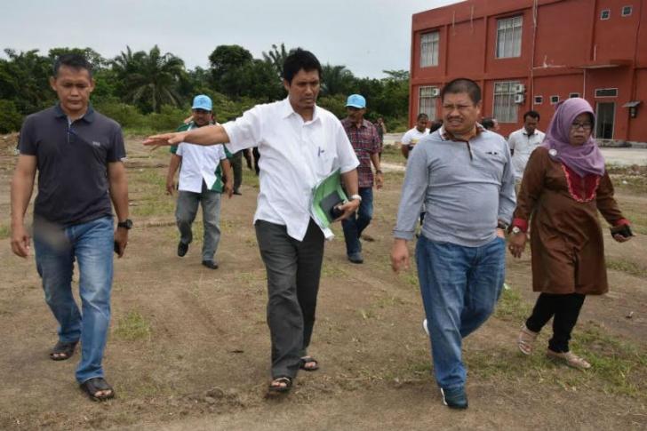 Pelaksanaan Puncak HMPI Ditunda, Amril: Persiapan akan Lebih Baik