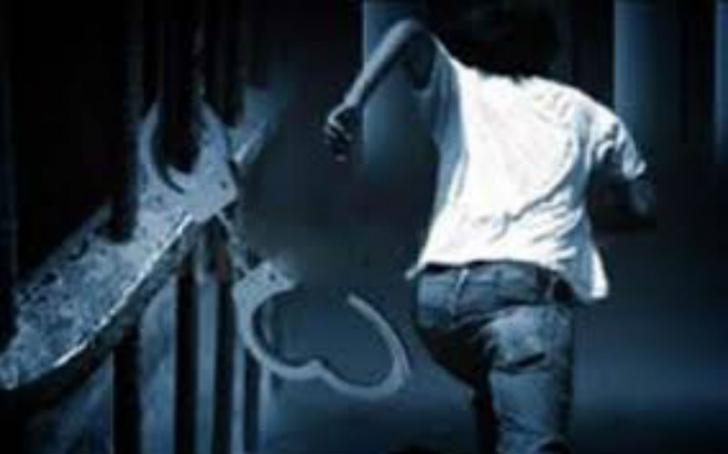 Seorang Residivis Kabur dari Tahanan Polsek Siak