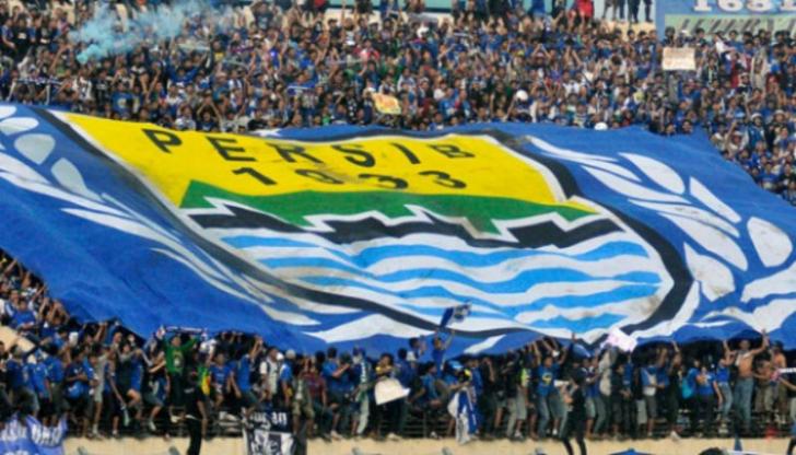 Hasil Pertandingan Persib Vs Semen Padang