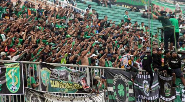 PSIS Semarang-Persebaya, Duel Penuh Nostalgia