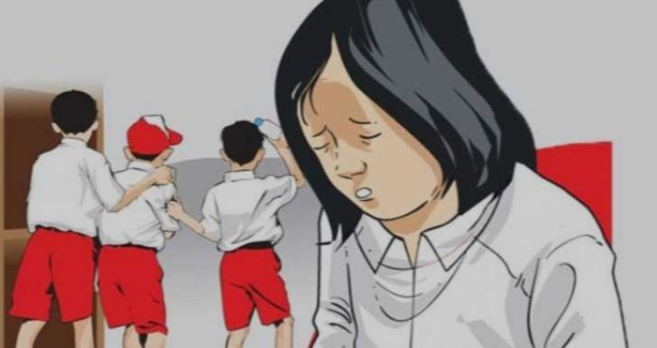 Terungkap, Ternyata Ini Penyebab Puluhan Siswa Keracunan di Kepulauan Meranti