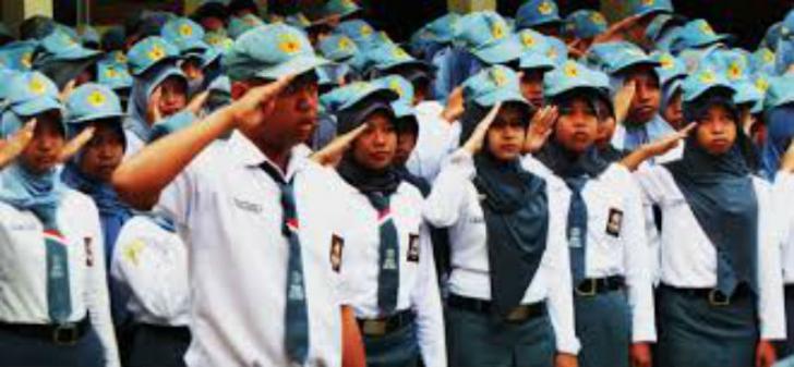 Ternyata Disdik Riau Sudah Mewacanakan Full Day School Sejak 2015