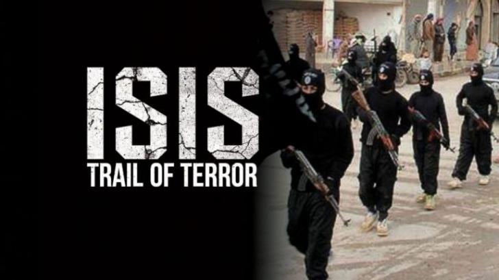 Bahaya! ISIS Ancam Jakarta