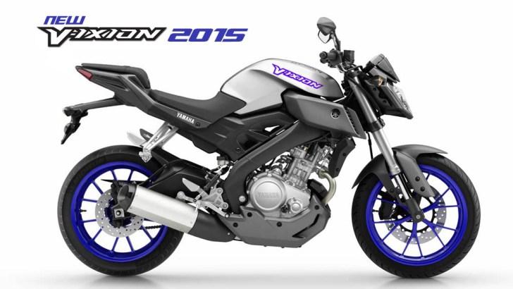 Dominasi Vixion Tumbang, Honda Rebut Pasar Yamaha