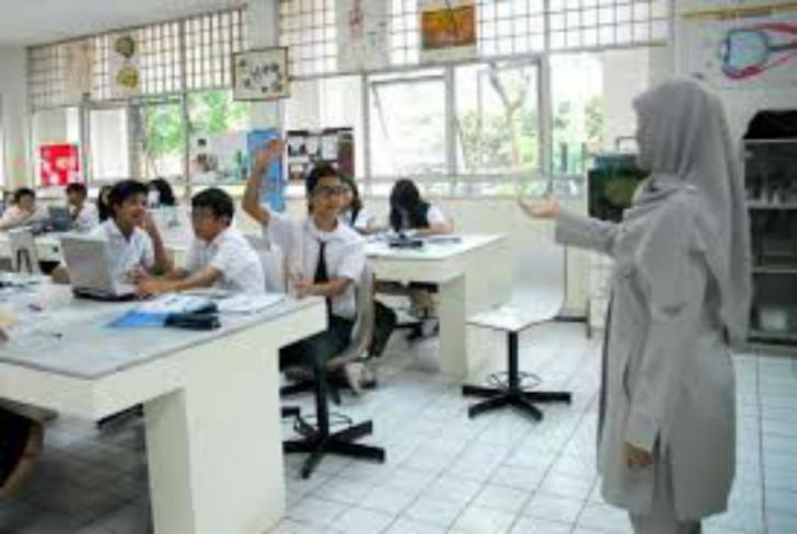 Ternyata Ini yang Membuat Sejumlah Guru di Siak Galau