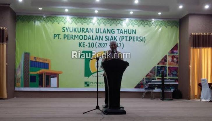 Arwin: Setiap Perjuangan Memiliki Resiko