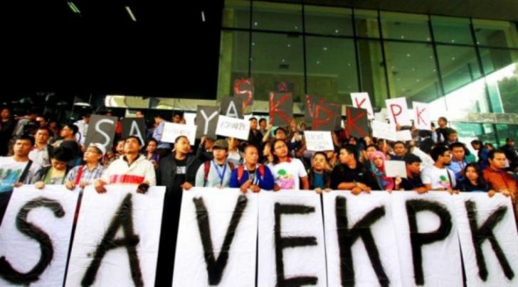 Jelang Revisi Undang-undang, KPK Tangkap Oknum di Mahkamah Agung, Ini Orangnya...