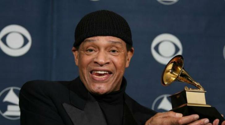 Legenda Jazz Al Jarreau Meninggal Dunia