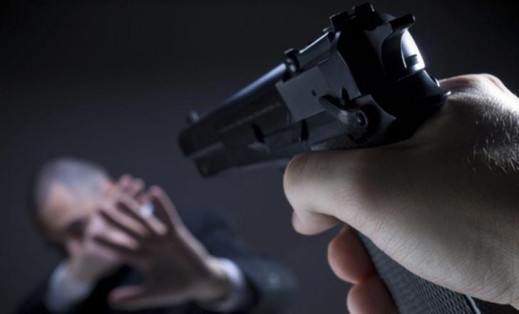 Membahayakan, Pembobol Indomaret Roboh Ditembak Polisi