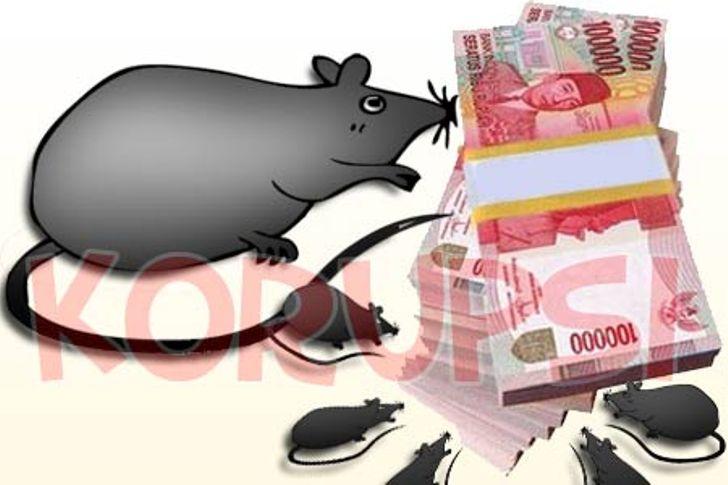 KPK Usulkan Nilai Anti Korupsi Diselipkan Dalam Kurikulum