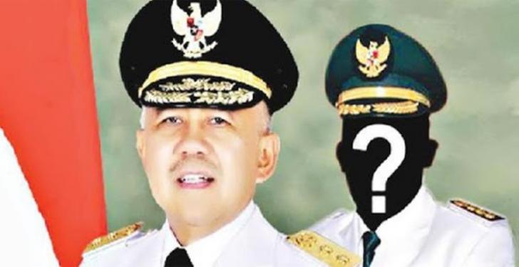 Gubernur Riau Makin Buka-bukaan, Ini Dia Calon Wakil yang Diinginkannya
