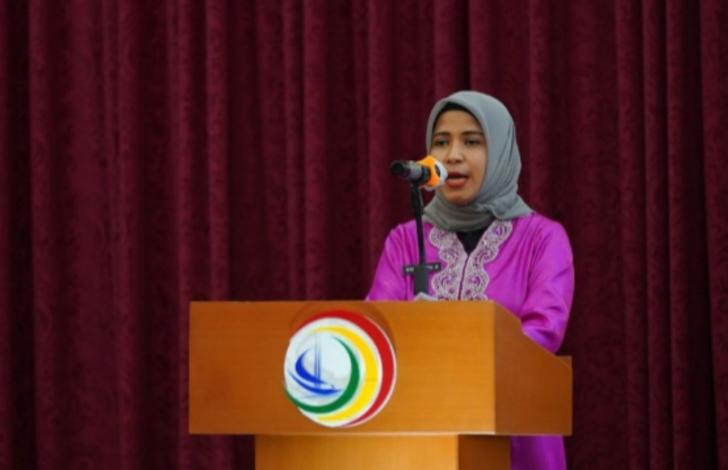 Ruang Rawat Inap Rumah Sakit Arifin Achmad Pekanbaru, Perbaikan