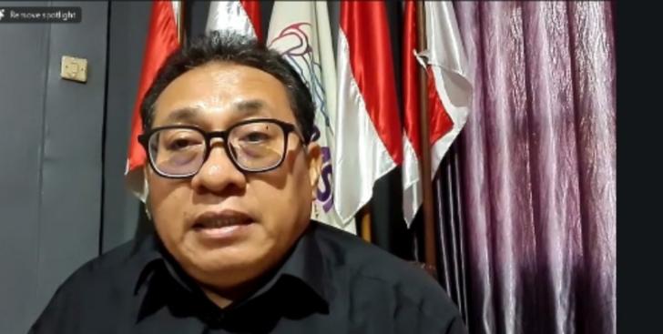 Respons Perubahan Global, Firdaus Intruksikan Anggota SMSI Jadi Pemandu Informasi yang Sehat