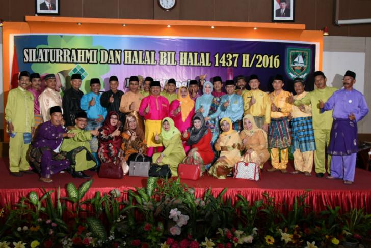 Masyarakat Bengkalis di Batam, Seperti Dua Sisi Mata Uang