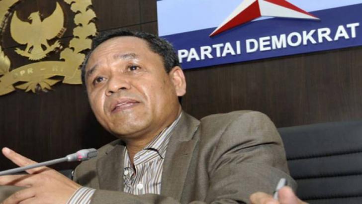Komisi III Jadwalkan Panggil Kapolda Riau, Katanya SP3 15 Perusahaan Terlibat Karhutla Penuh Kejanggalan