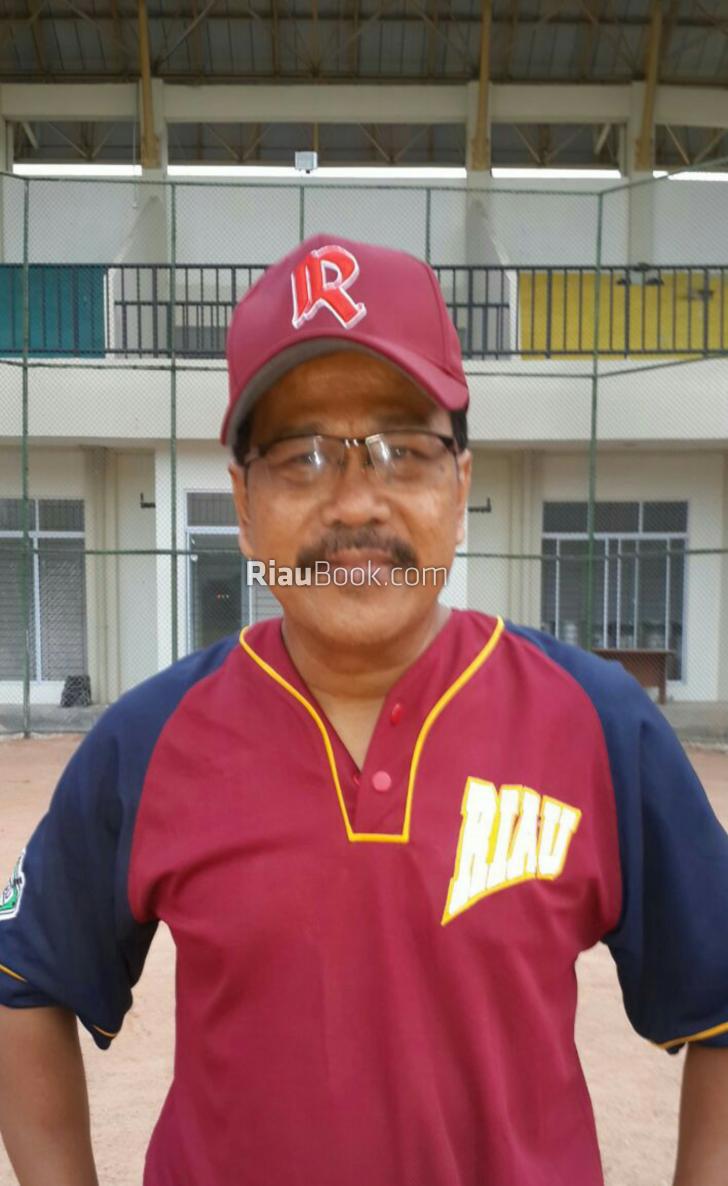 Riau Ikuti Kejurnas Softball Junior U-19 di Medan