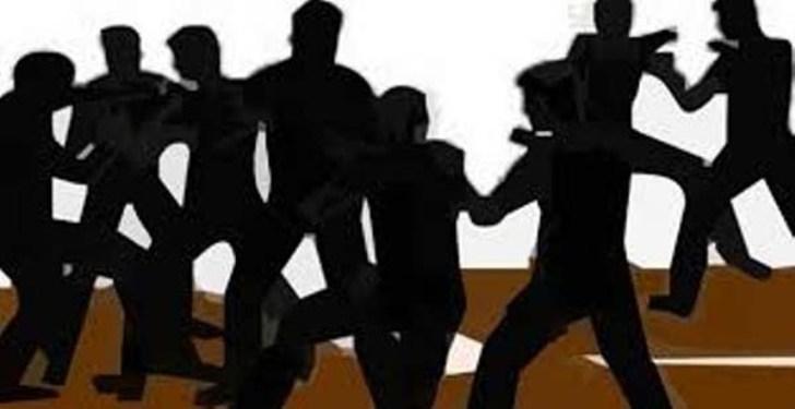 Usai Kongres, HMI Masih Menjadi Sasaran Kemarahan