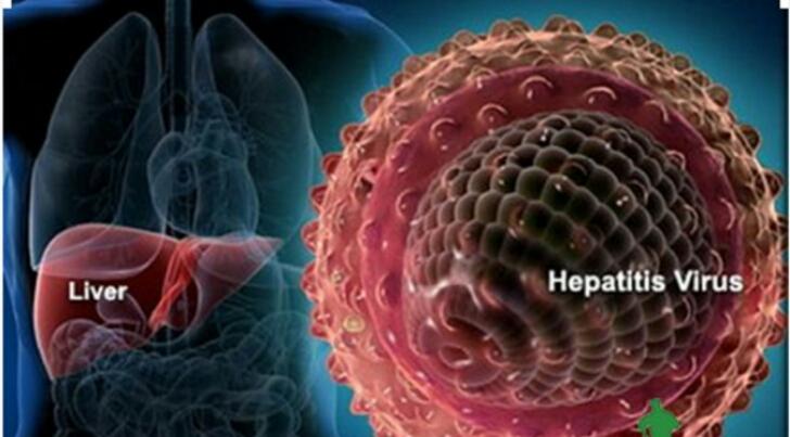 Musim Pancaroba, Hati-hati Penyakit Hepatitis A Selalu Mengintai Anda
