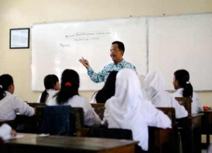 Forkogip minta Pemkab Prioritaskan Tenaga Honorer Guru Kuansing