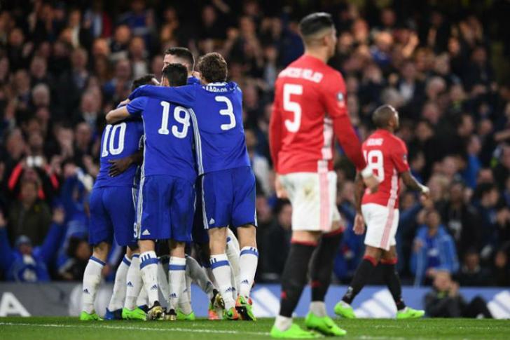 Manchester United Tersingkir dari Piala FA