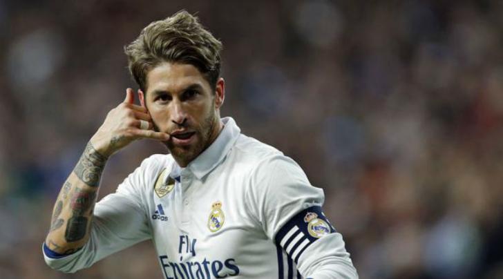 Rencana Sergio Ramos Ingin Jadi Pelatih