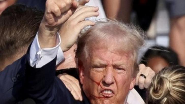 FBI Ungkap Penembak Donald Trump Saat Kampanye