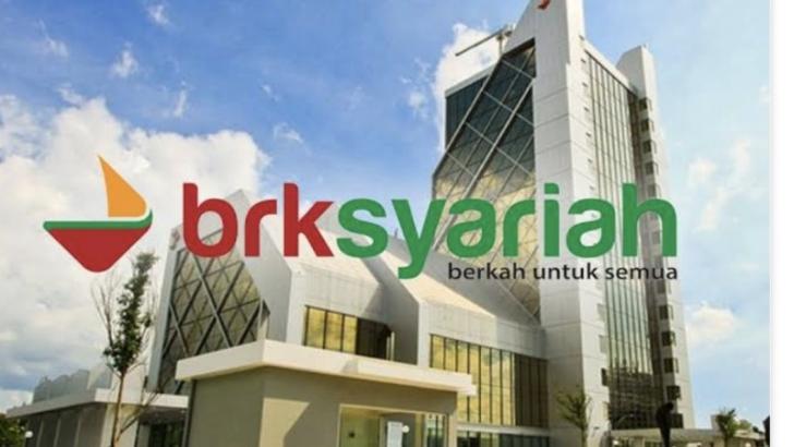Waspada Penipuan Mengatasnamakan BRK Syariah