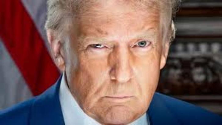 Rupiah Melemah Akibat Ancaman Tarif Pajak Donald Trump