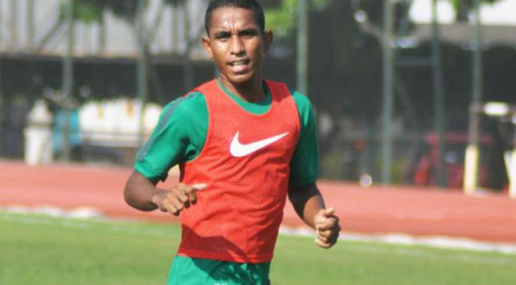 Jelang Laga Thailand, Timnas U-19 dalam Kondisi Siap Tempur