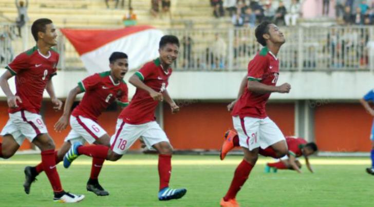 Tak Ingin Kebobolan Duel Thailand, Timnas Fokus Benahi Lini Belakang