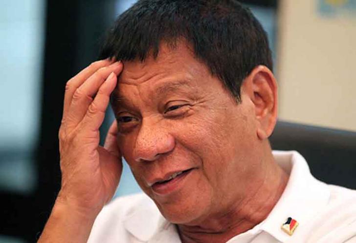 Hasil Pemeriksaan Psikolog: Duterte Ternyata Punya Masalah Kejiwaan