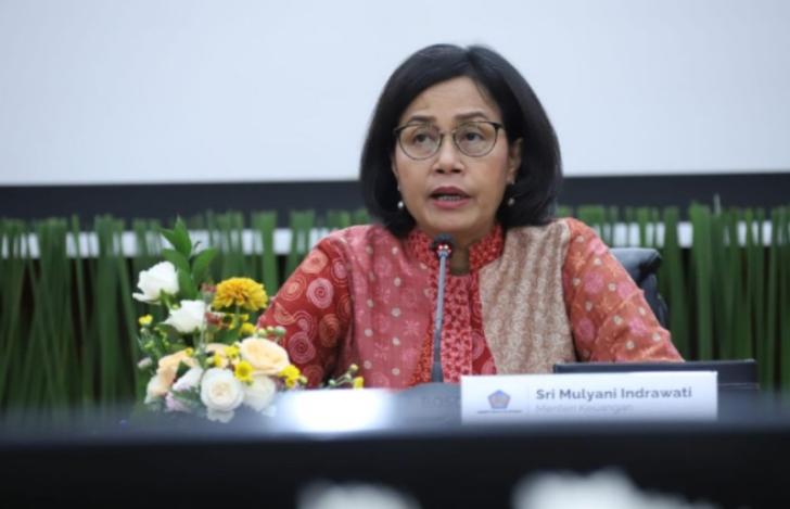 Batasi Anggaran Negara, Sri Mulyani Pangkas Perjalanan Dinas hingga 50 Persen
