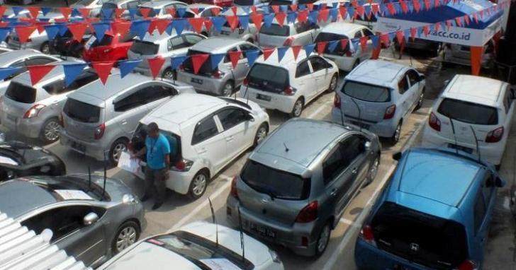 Hari-hati Beli Mobil Bekas, Ternyata Banyak yang Bersengketa