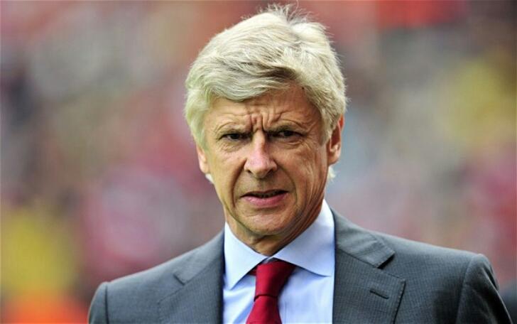Arsene Wanger Yakin Madrid Bisa Lawan Sanksi FIFA