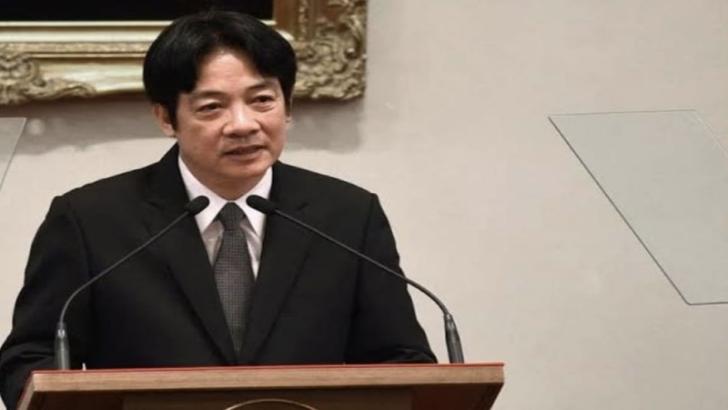 Ketua Umum SMSI Ucapkan Selamat untuk Presiden Taiwan Terpilih