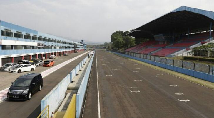 Bos Repsol Honda Dukung Indonesia Tuan Rumah MotoGP 2017
