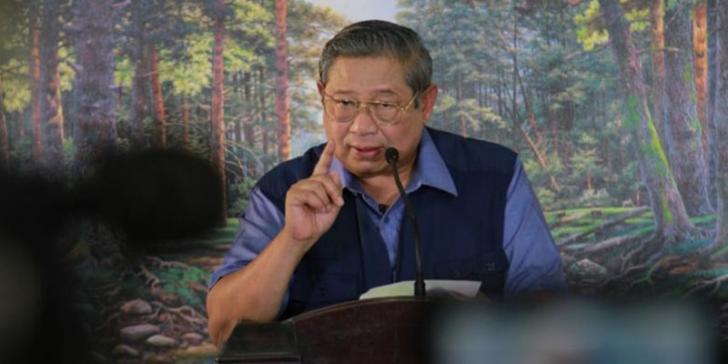 SBY Sebut Tuduhan Antasari Azhar Sadis, Ungkap Kasusnya Secara Gamblang