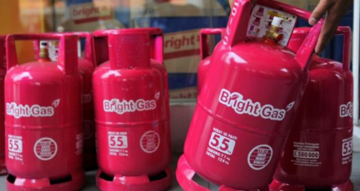 Agar Pengguna Gas 5,5 Kg Terdongkrak, Pertamina Harapkan Komitmen Pemda di Riau