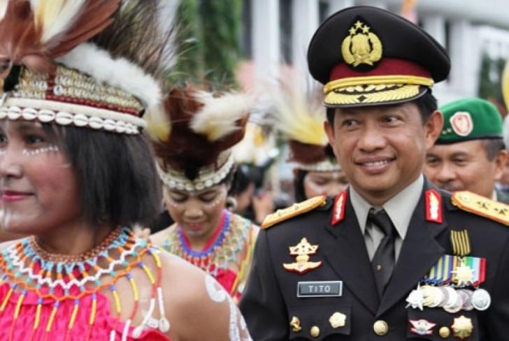 Ditunjuk Sebagai Kepala BNPT, Tito Karnavian Siapkan Konsep Deradikalisasi