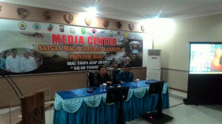 Pernyataan Resmi Danlanud Roesmin Nurjadin Terkait Insiden Pesawat F16 yang Tergelincir