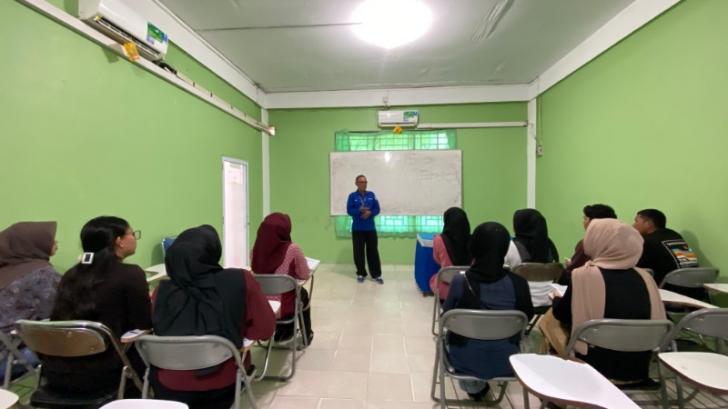 Dari Keterbatasan ke Kesempatan: Kisah Mahasiswa STIE Cakrawala Terbantu Beasiswa BRK Syariah