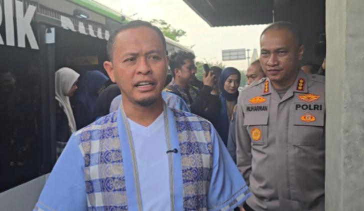 Ingat, Komite Sekolah Jangan Sampai Terlibat Pungli Momen Pelaksaan SPMB